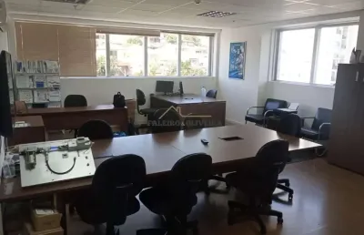 Sala comercial à venda na rua hilda del nero bisquolo, 102, jardim flórida, jundiaí, 50 m2 por r$ 535.000
