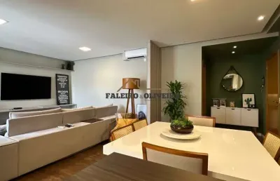 Apartamento à venda 3 suítes no bairro retiro - jundiaí/sp