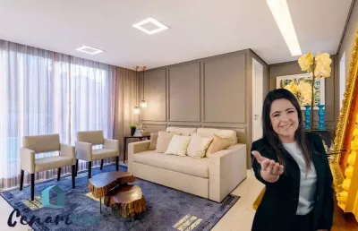 Casa com 4 quartos à venda na rua evaldo schaeffer, 504, jardim atlântico, florianópolis, 328 m2 por r$ 1.500.000
