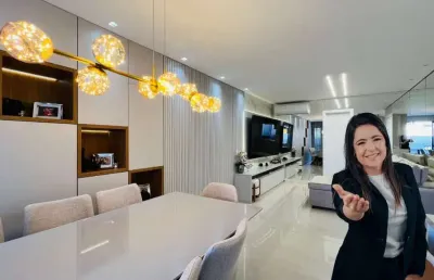Apartamento com 2 quartos à venda na rua araci vaz callado, 320, estreito, florianópolis, 120 m2 por r$ 1.320.000
