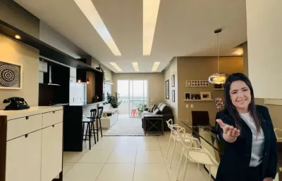 Apartamento com 3 quartos à venda na avenida atlântica, 330, jardim atlântico, florianópolis, 115 m2 por r$ 1.150.000