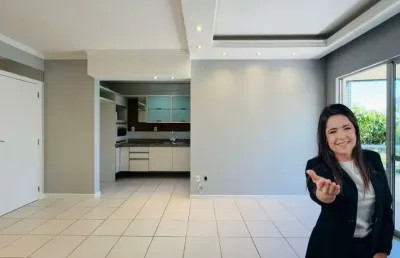 Apartamento com 2 quartos à venda na rua vereador nagib jabor, 630, estreito, florianópolis, 74 m2 por r$ 595.000