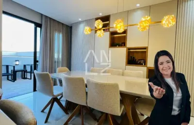 Apartamento com 2 quartos à venda na rua araci vaz callado, 322, estreito, florianópolis, 120 m2 por r$ 1.320.000