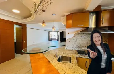 Apartamento com 3 quartos à venda na avenida governador irineu bornhausen, 3774, centro, florianópolis, 167 m2 por r$ 2.100.000