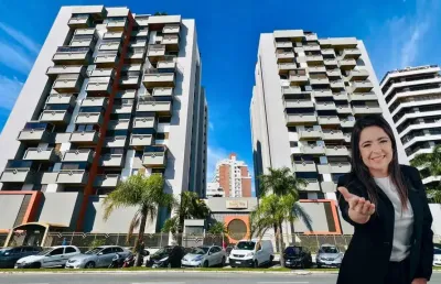 Apartamento com 3 quartos à venda na avenida governador irineu bornhausen, 3770, agronômica, florianópolis, 167 m2 por r$ 2.100.000