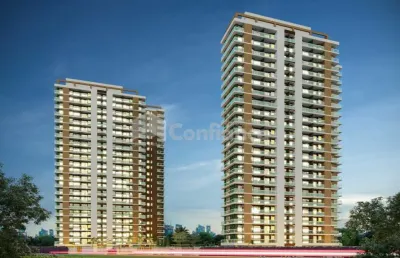 Apartamento com 3 quartos à venda na Rua Raimundo Oliveira Filho, Papicu, Fortaleza