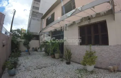 Casa com 7 quartos à venda na Rua Jorge da Rocha, 37, Aldeota, Fortaleza