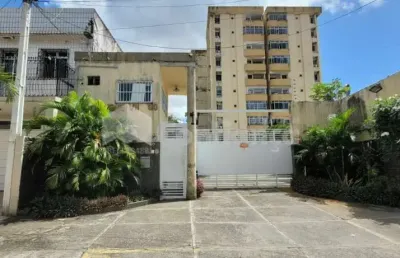Apartamento à venda no bairro monte castelo - fortaleza