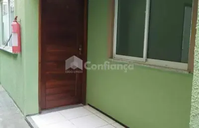 Apartamento com 2 quartos à venda na Rua Vera Cruz, 2459, Parque Guadalajara (Jurema), Caucaia