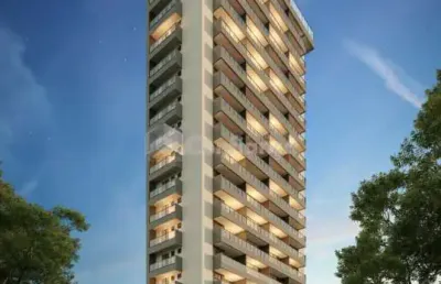 Apartamento com 2 quartos à venda na Rua Desembargador Leite Albuquerque, Aldeota, Fortaleza