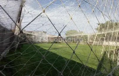 Terreno à venda na Rua Pajé, Barra do Ceará, Fortaleza