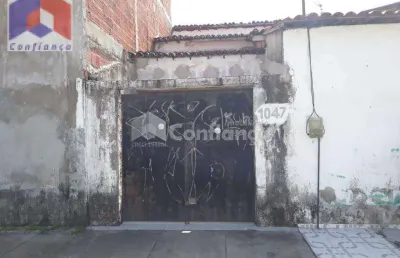 Casa com 2 quartos à venda na Rua Viriato Ribeiro, 1047, Bela Vista, Fortaleza