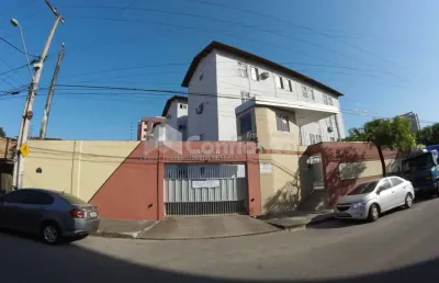 Apartamento com 3 quartos à venda na Rua Heraclito Domingues, 1095, São Gerardo, Fortaleza