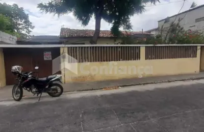 Casa com 3 quartos à venda na Rua Francisca Clotilde, 255, Rodolfo Teófilo, Fortaleza