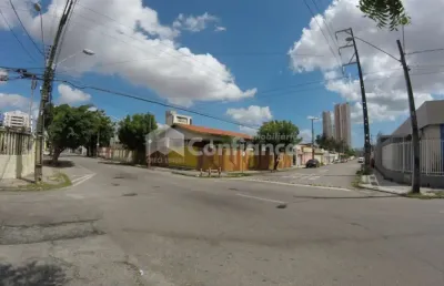 Casa com 5 quartos à venda na Rua Professor Lino Encarnação, Parquelândia, Fortaleza