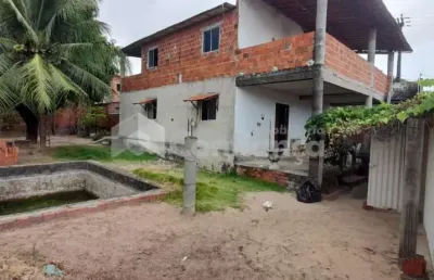 Casa duplex à venda no bairro jardim icaraí - caucaia/ce
