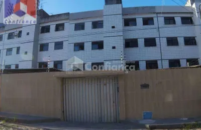 Apartamento com 2 quartos à venda na Rua Adolfo Campelo, 130, Jacarecanga, Fortaleza