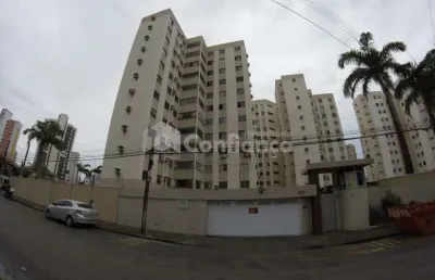 Apartamento com 4 quartos à venda na Rua Raimundo Oliveira Filho, 860, Papicu, Fortaleza