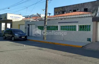 Casa com 4 quartos à venda na Rua Cruz Saldanha, 530, Parquelândia, Fortaleza