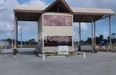 Loteamento fechado no tabapuá - próximo ao assai da mister hull