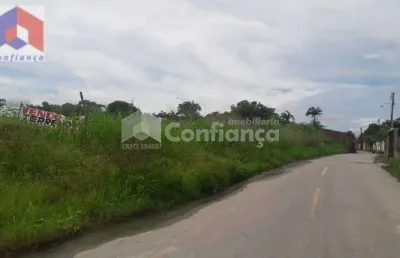 Terreno à venda no Parque Tijuca, Maracanaú 