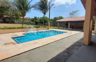 Casa com 3 quartos à venda na Rua Eliezer de Freitas Guimarães, Icaraí, Caucaia