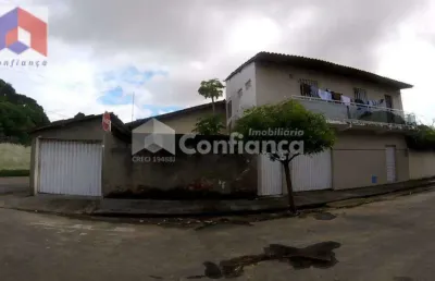 Casa com 7 quartos à venda na Rua Bulgária, 610, Manuel Sátiro, Fortaleza