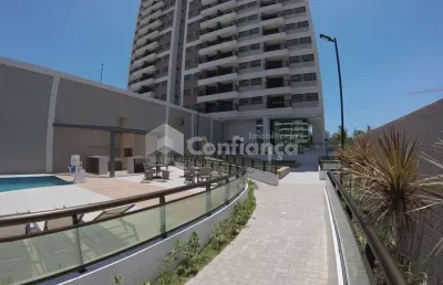 Apartamento a venda no presidente kennedy em fortaleza/ce