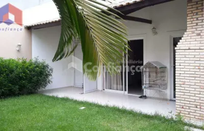 Casa em condomínio fechado com 3 quartos à venda na Rua Holanda, 1717, Maraponga, Fortaleza