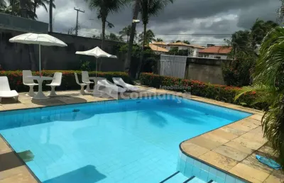 Casa com 4 quartos à venda na Avenida dos Coqueiros, Cumbuco, Caucaia