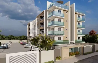 Apartamento com 2 quartos à venda na Rodovia Estruturante - CE 085, 446, Grilo, Caucaia
