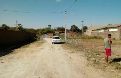 Terreno à venda na Rua Acelino Avelino Da Silva, Outra Banda, Maranguape
