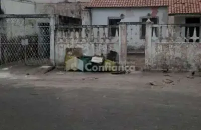 Casa com 2 quartos à venda na Rua General Piragibe, 422, Parquelândia, Fortaleza