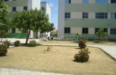 Apartamento à venda no bairro cajazeiras em fortaleza/ce