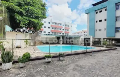 Apartamento padrão no bairro são gerardo - fortaleza