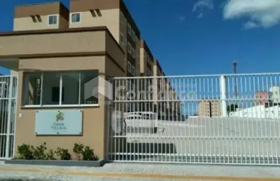Apartamento com 2 quartos à venda na Rua Quinze de Novembro, 951, Centro, Caucaia