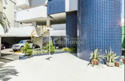 Apartamento com 3 quartos à venda na Rua Raimundo Oliveira Filho, 580, Papicu, Fortaleza