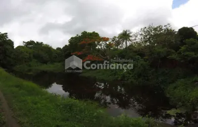 Terreno à venda no bairro guabiraba - maranguape/ce
