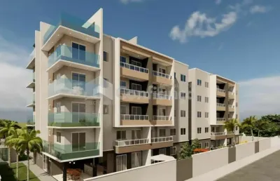 Apartamento à venda no bairro padre romualdo - caucaia/ce