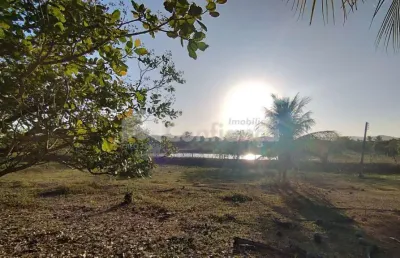 Fazenda com açude à venda no genipabu em caucaia/ce