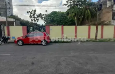 Terreno à venda na Rua Monsenhor Furtado, Rodolfo Teófilo, Fortaleza