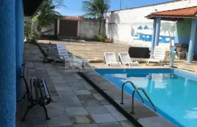 Casa com 3 quartos à venda na Rua H, 6, Icaraí, Caucaia