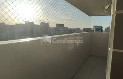 Apartamento com 2 quartos à venda na Rua da Paz, 390, Mucuripe, Fortaleza