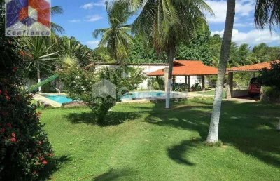 Casa com 4 quartos à venda no Mestre Antônio, Caucaia 