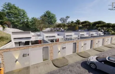 Casa com 3 quartos à venda na Rua Sabino Xavier, 168, Jardim Icaraí, Caucaia