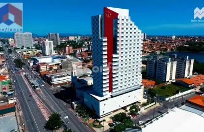 Sala comercial a venda no bairro são gerardo, fortaleza-ce