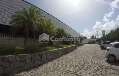 Prédio e galpão industrial à venda na barra do ceará em fortaleza/ce