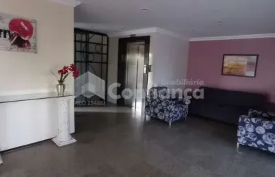 Apartamento com 3 quartos à venda na Rua Vicente Linhares, Aldeota, Fortaleza