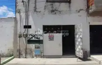 Casa com 3 quartos à venda na Rua 317, 84, Nova Metrópole (Jurema), Caucaia