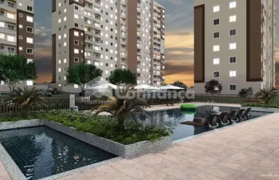 Apartamento à venda na barra do ceará em fortaleza/ce